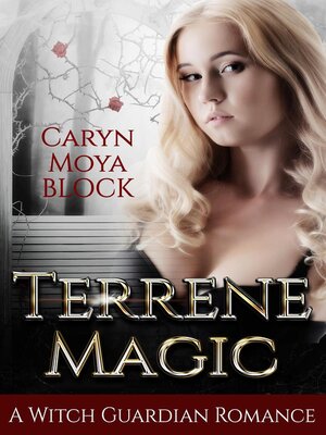 cover image of Terrene Magic